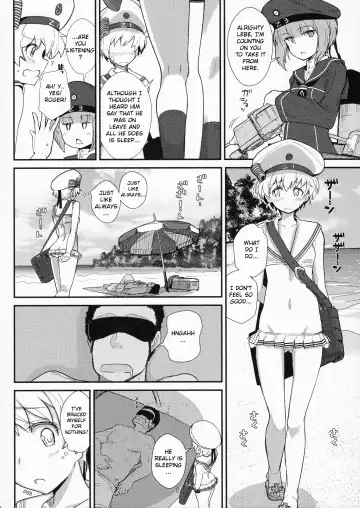 [Kikunosukemaru] GIRLFriend's 13 Fhentai - Page 3