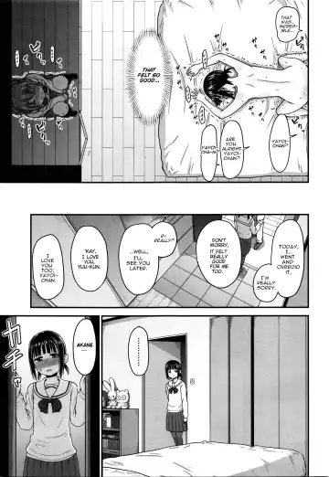 [Hone] Mitaimono | I want to watch it Fhentai.net - Page 19