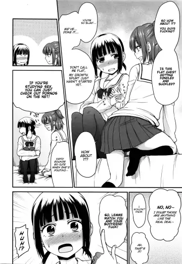 [Hone] Mitaimono | I want to watch it Fhentai.net - Page 2