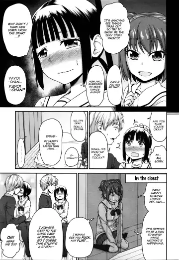 [Hone] Mitaimono | I want to watch it Fhentai.net - Page 5