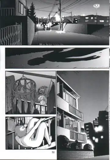 [Dulce-q] Dulce Report 1 Fhentai - Page 31