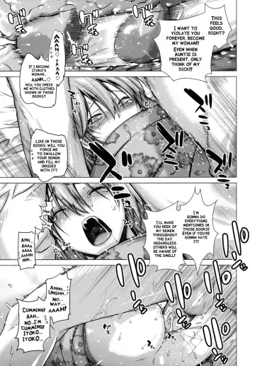 [Ootsuka Kotora] TELL ME (decensored) Fhentai.net - Page 16