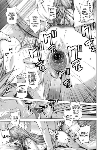 [Ootsuka Kotora] TELL ME (decensored) Fhentai.net - Page 22