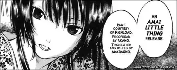 [Ootsuka Kotora] TELL ME (decensored) Fhentai.net - Page 30