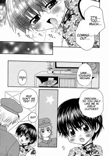 [Yamano Kitsune] Suki Suki Daisuki ♥ | I Like, Like, Really Like You ♥ Fhentai.net - Page 15