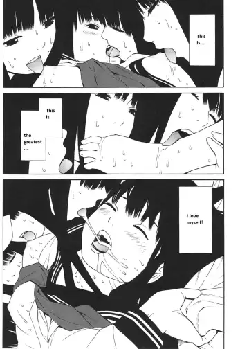 [Yoshitomi Akihito] Ashita no Atashi | Tomorrow's Me Fhentai.net - Page 21