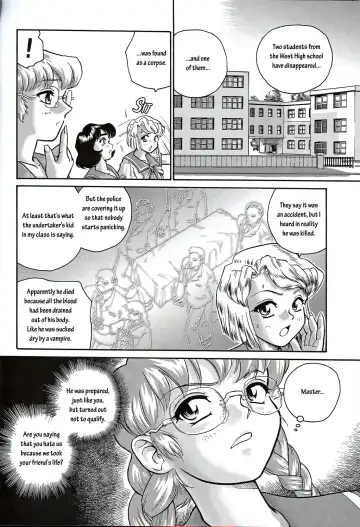 [Dulce-q] Dulce Report 2 Fhentai.net - Page 11