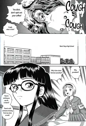 [Dulce-q] Dulce Report 2 Fhentai.net - Page 23