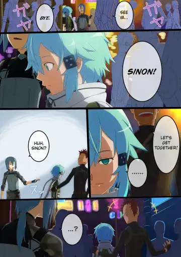 Hanbai Shoujo | Sales Girl Fhentai - Page 5