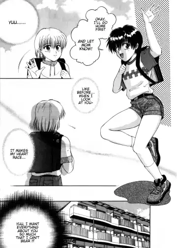 [Yamano Kitsune] Boku wa Kimi ni Koishiteru | I'm in Love with You Fhentai - Page 5