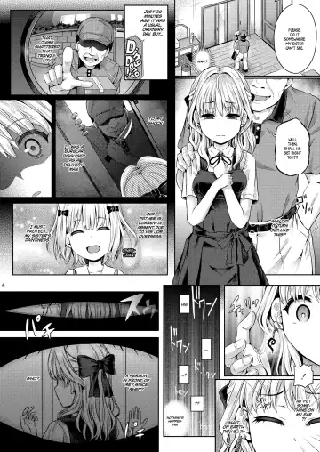 [Taniguchi-san] Jinsei Goudatsu Fhentai - Page 5