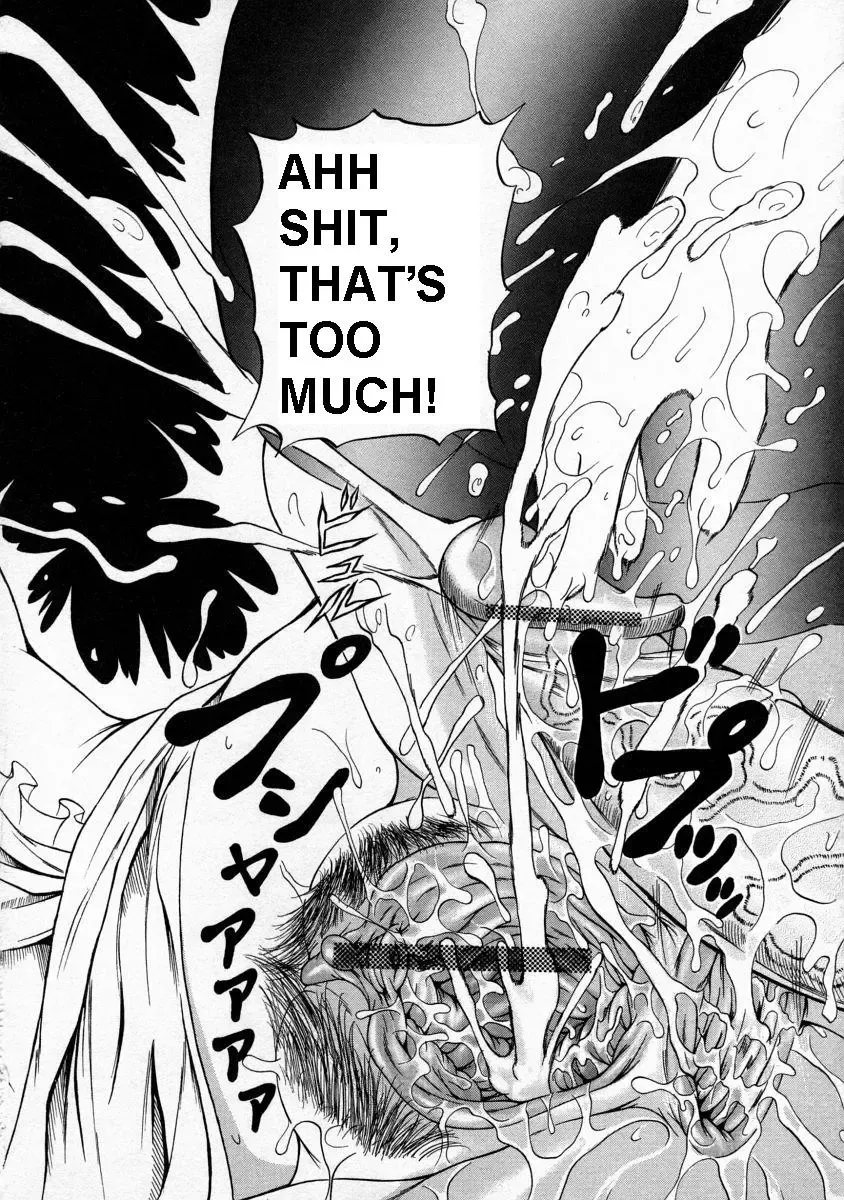 [Andou Hiroyuki] Tease Fhentai - Page 14