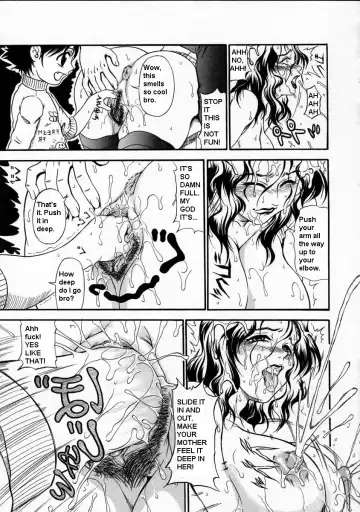 [Andou Hiroyuki] Tease Fhentai - Page 10