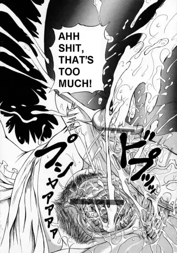 [Andou Hiroyuki] Tease Fhentai - Page 14