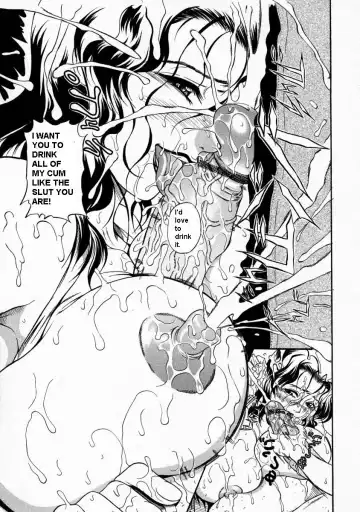 [Andou Hiroyuki] Tease Fhentai - Page 8