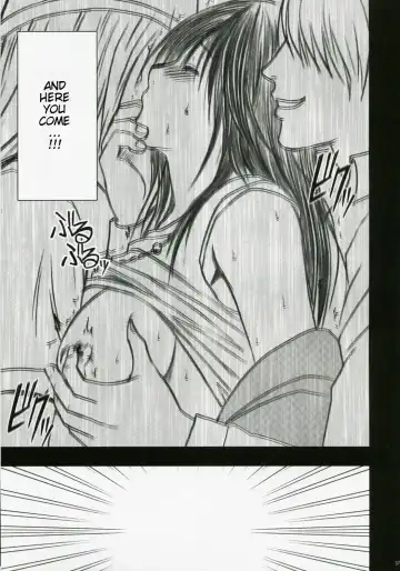 [Crimson] Gentei Kaijo Fhentai.net - Page 38