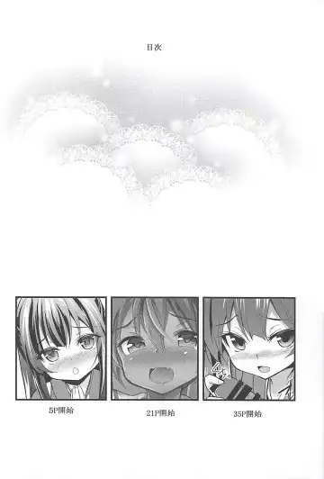 [Ippon] Onna wa Sore o Gaman Dekinai Soushuuhen Fhentai - Page 3