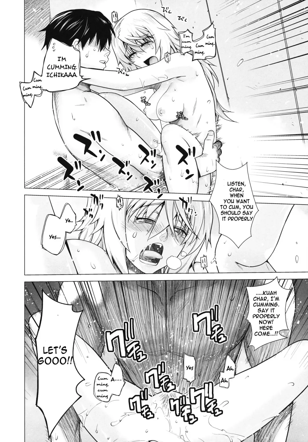 [Ootsuka Kotora] LOVE SLAVE (decensored) Fhentai.net - Page 25