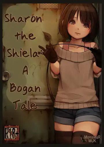 Read [Muk] Sharon the Shiela: A Bogan Tale - Fhentai.net