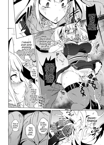 [Kawaisaw] Fuyu Comi no Omake Manga | Winter Comiket Bonus Manga Fhentai.net - Page 2