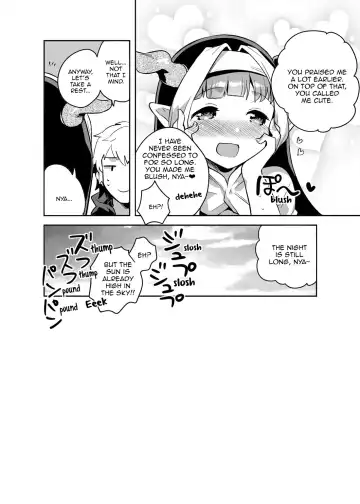 [Ichihaya] Burusuku Fhentai.net - Page 22