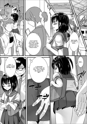 [Palco Nagashima] Natsu no Koi no Kanaekata! Fhentai - Page 2