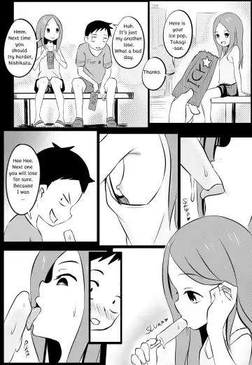 [Merkonig] B-Trayal 8 Fhentai.net - Page 5