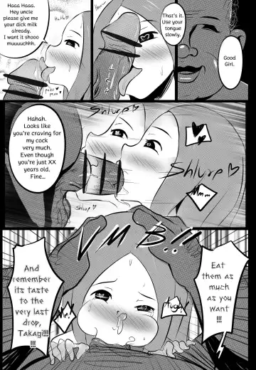 [Merkonig] B-Trayal 8 Fhentai.net - Page 6