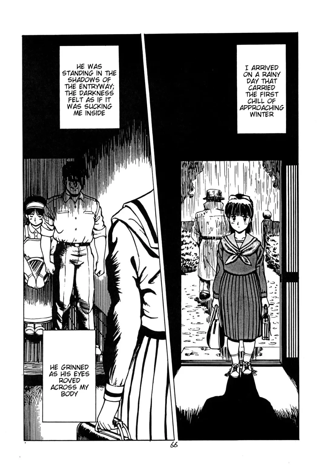 [Musabetsu Bakugeki] Kayo Busty Girl Training Fhentai - Page 2