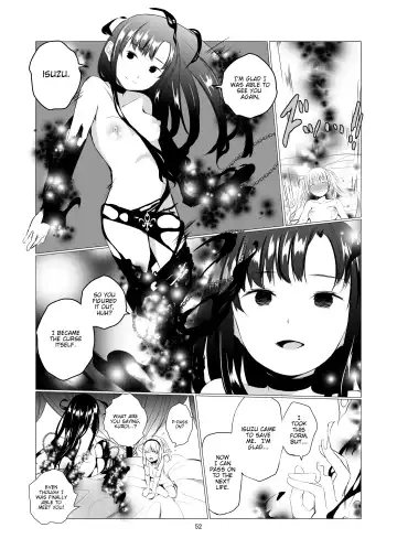 [Shichoson] Yuri Sekai | World of Yuri Fhentai - Page 52