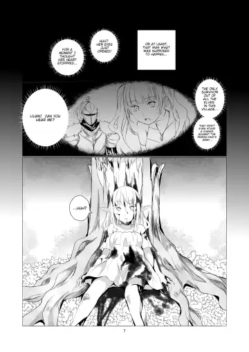 [Shichoson] Yuri Sekai | World of Yuri Fhentai - Page 7