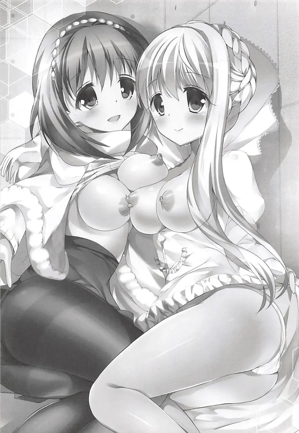 [Hitsuji Takako] Otona Shuppan ex Soushuuhen Fhentai - Page 81