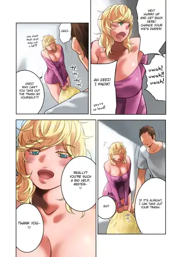 [Qoopie] Chichinomi  K-Cup Hitozuma Julia-san no Bonyuu Fhentai.net - Page 5