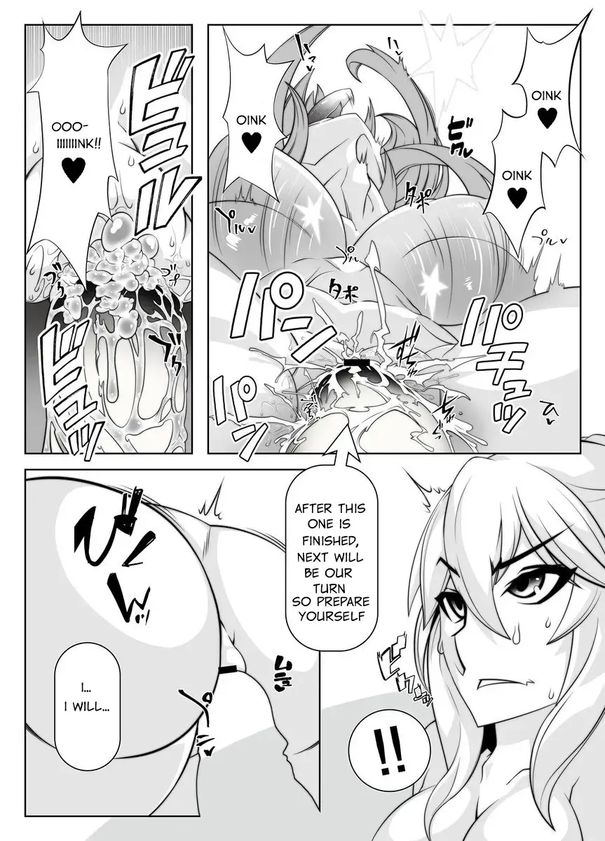 [Belu] Mind Control Girl 10 Fhentai - Page 15