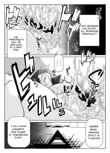 [Belu] Mind Control Girl 10 Fhentai - Page 10