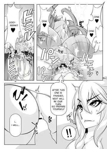 [Belu] Mind Control Girl 10 Fhentai - Page 15