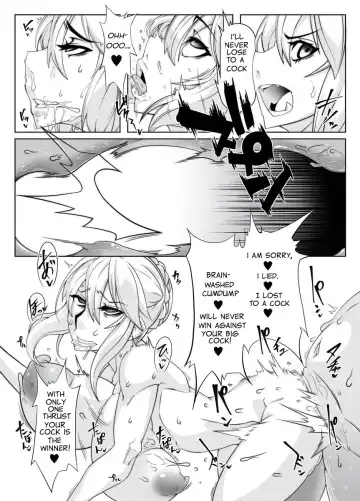 [Belu] Mind Control Girl 10 Fhentai - Page 16