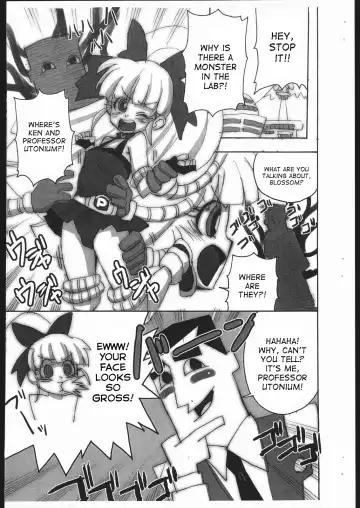 PPGZH Fhentai - Page 2