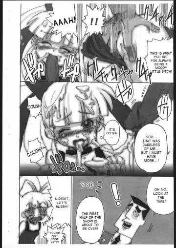 PPGZH Fhentai - Page 5