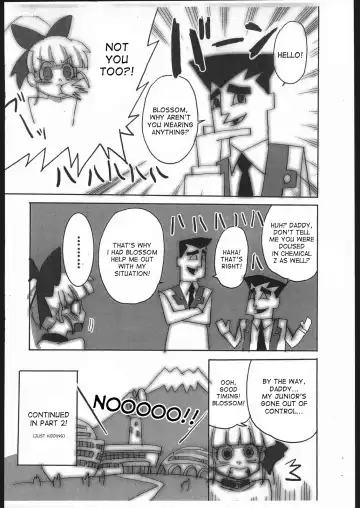 PPGZH Fhentai - Page 8