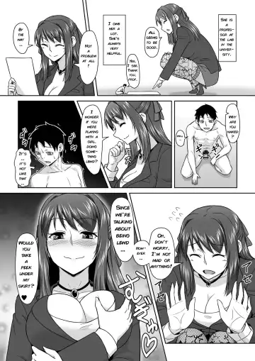 [Butte - Yuuki Tsumugi] OL ~ Office Legs Fhentai.net - Page 10