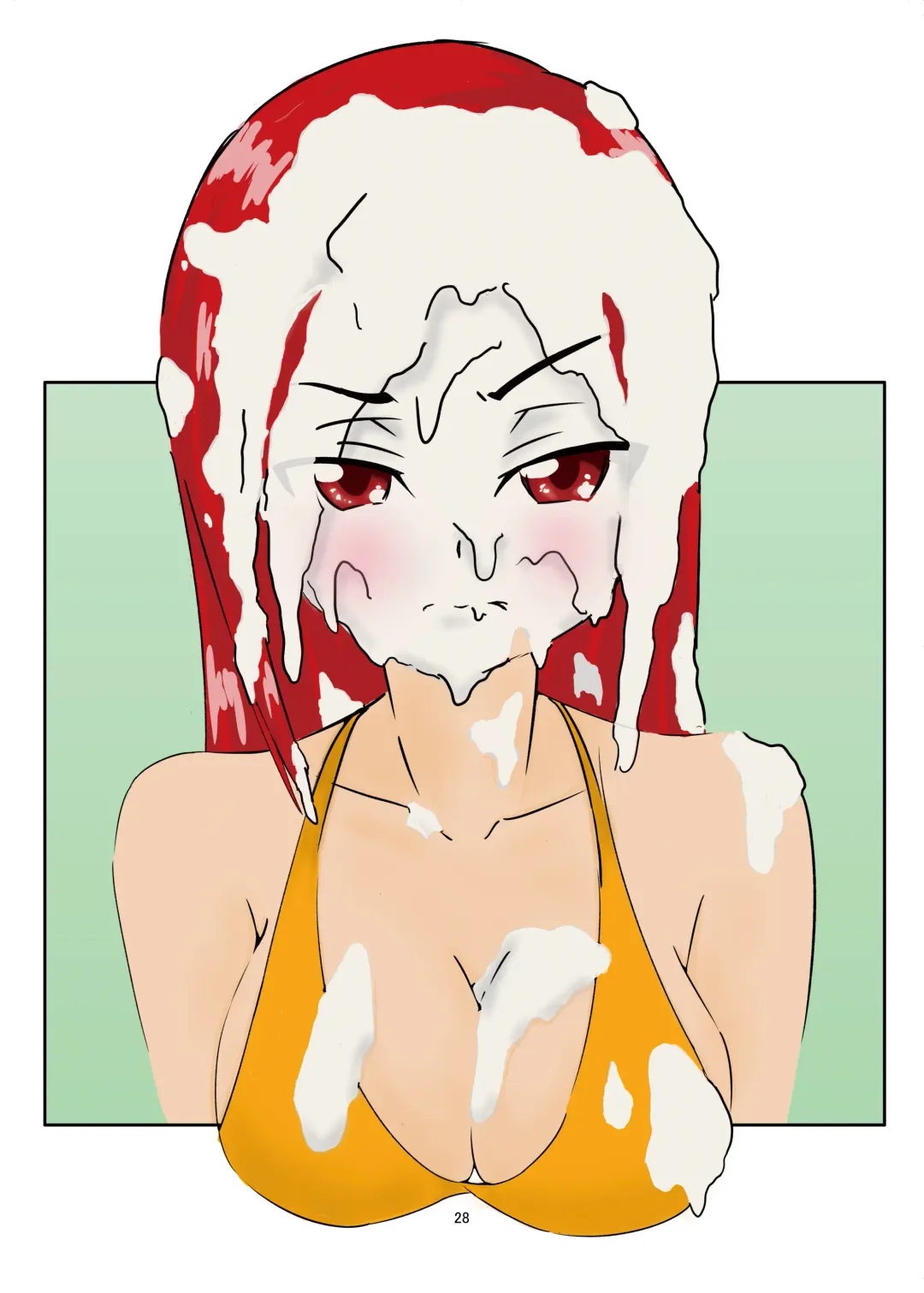 WAM!WAM!! - We fAvor More Wet And Messy Fhentai.net - Page 28