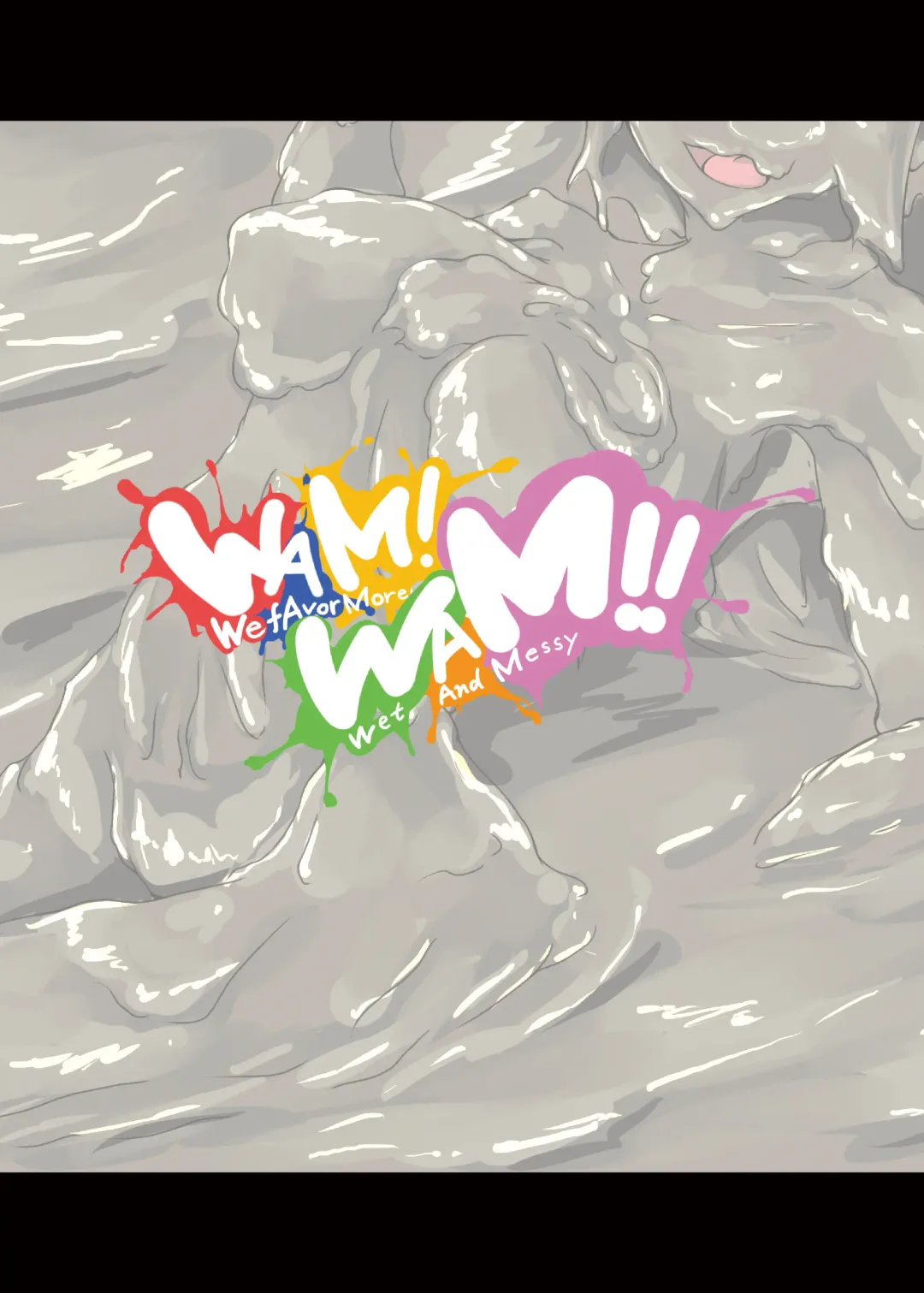 WAM!WAM!! - We fAvor More Wet And Messy Fhentai.net - Page 44