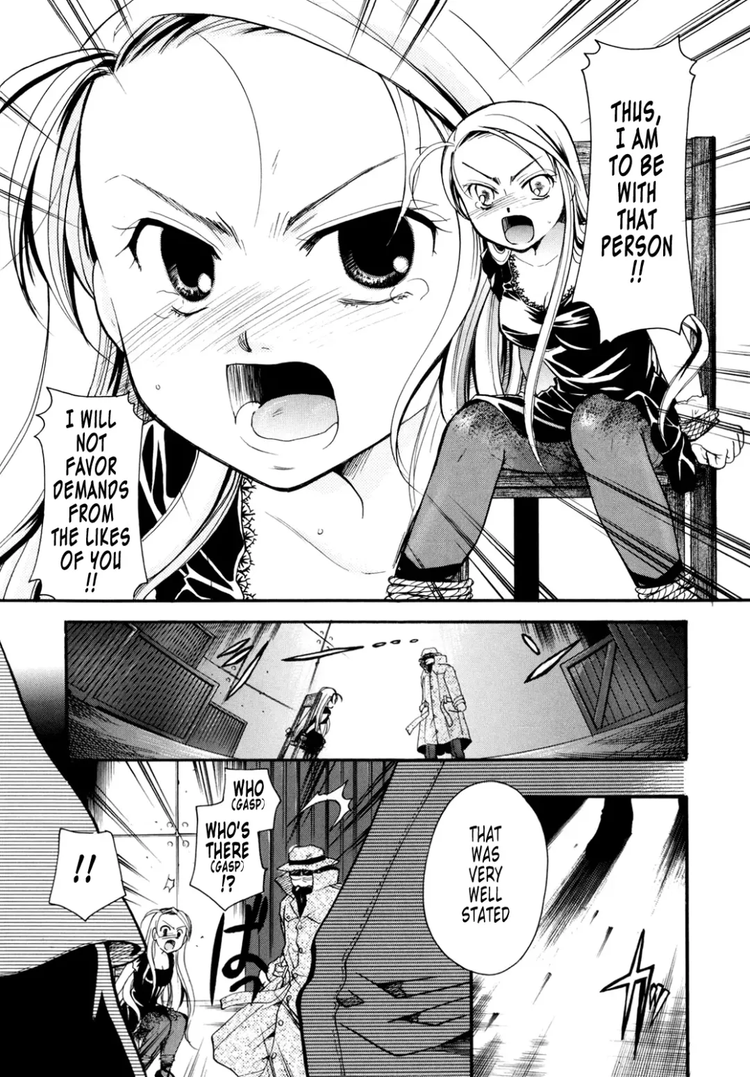 [Itou Ei] Puri Puro ~Princess+Propose~ Fhentai - Page 102