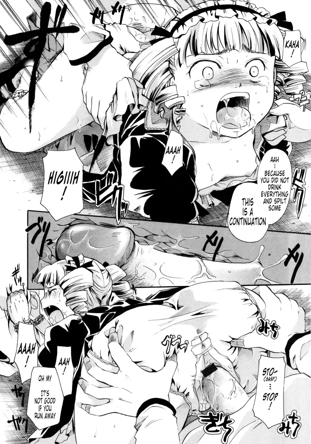 [Itou Ei] Puri Puro ~Princess+Propose~ Fhentai - Page 113