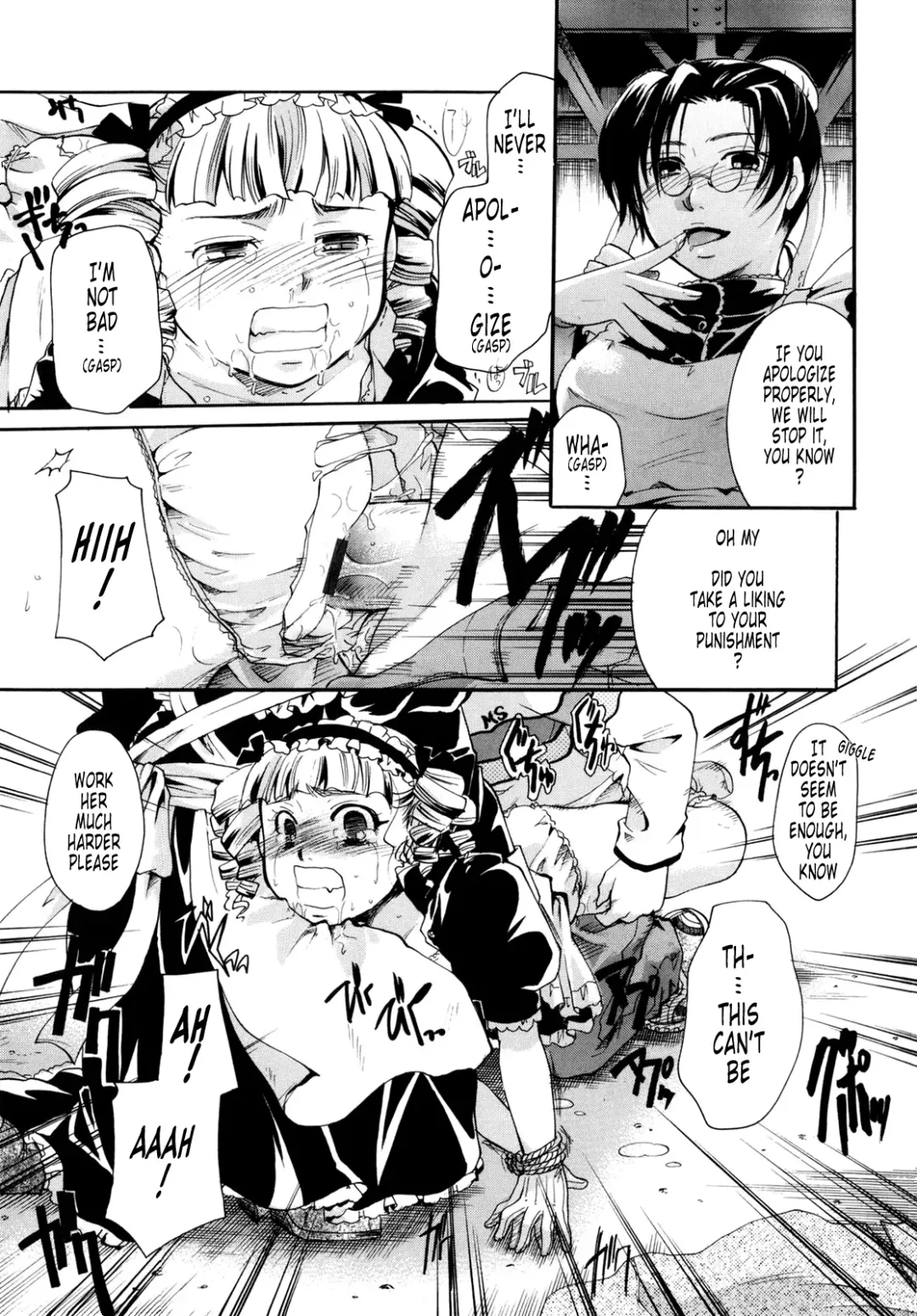 [Itou Ei] Puri Puro ~Princess+Propose~ Fhentai - Page 114
