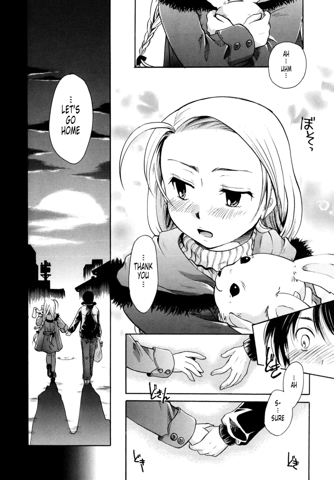 [Itou Ei] Puri Puro ~Princess+Propose~ Fhentai - Page 128