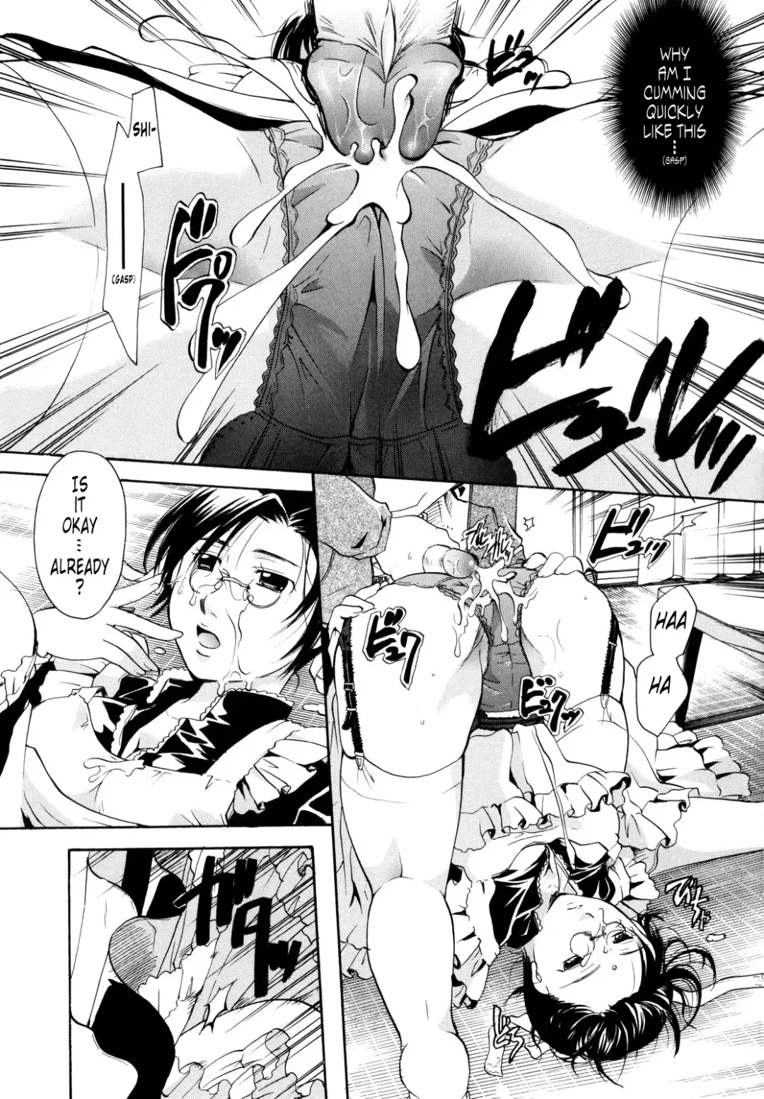 [Itou Ei] Puri Puro ~Princess+Propose~ Fhentai - Page 53