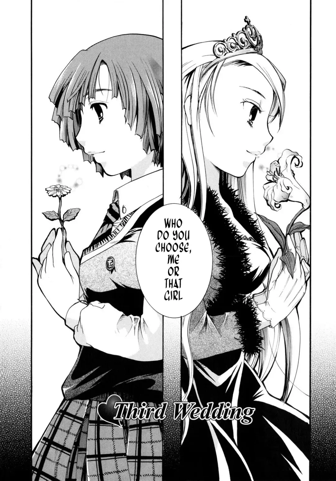 [Itou Ei] Puri Puro ~Princess+Propose~ Fhentai - Page 72