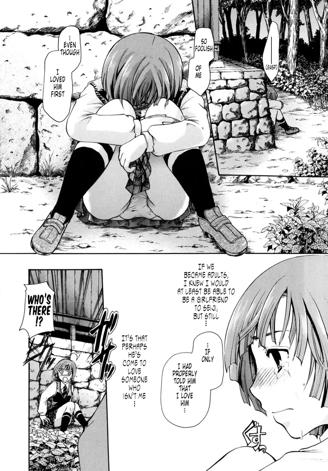 [Itou Ei] Puri Puro ~Princess+Propose~ Fhentai - Page 76
